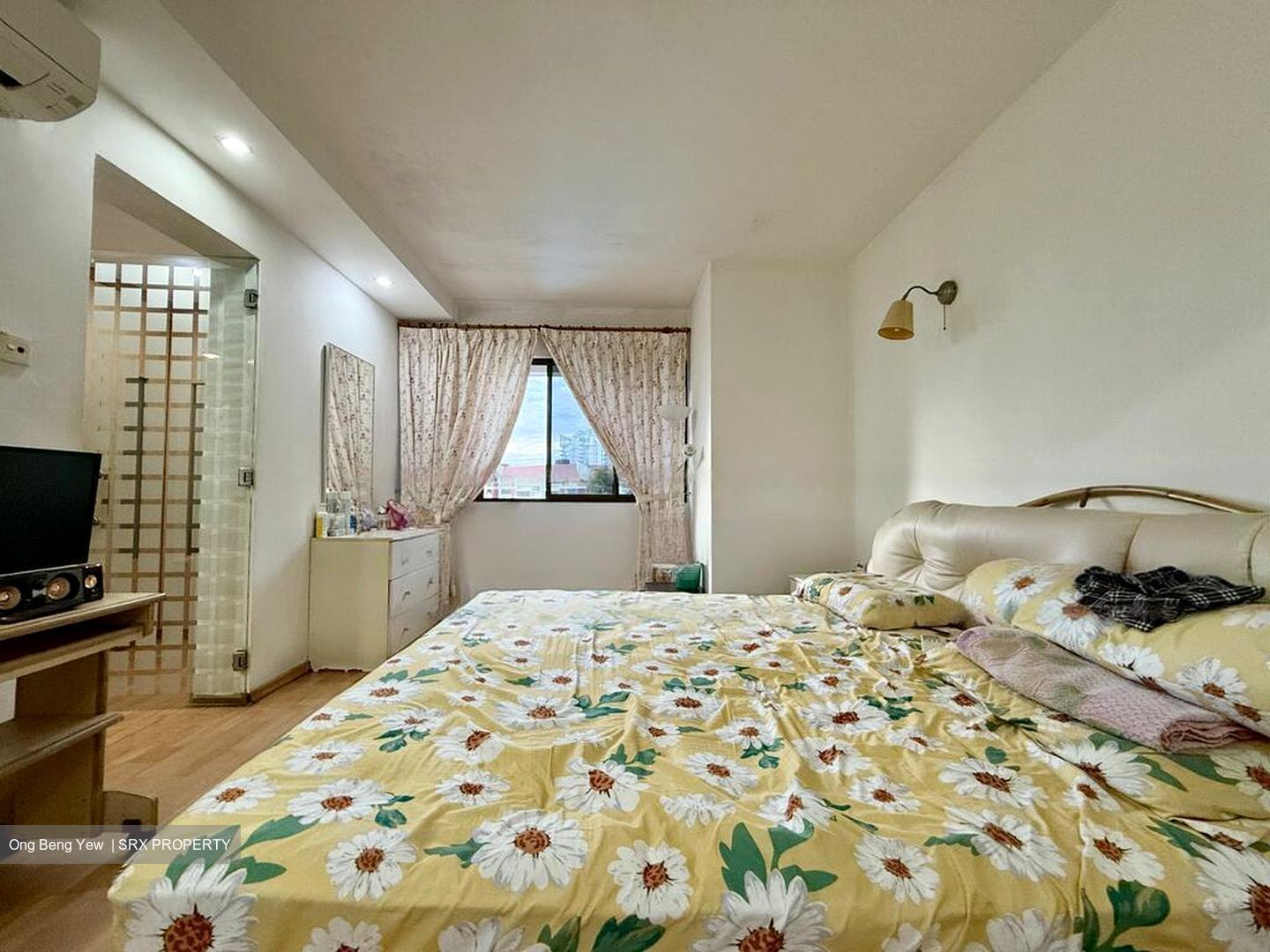 Jalan Rebana (D20), Condominium #466526691